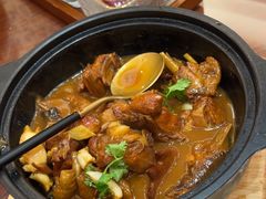 -鲁宴·鲁煨黄河生态大鲤鱼(月坛店)