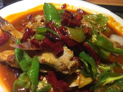 -酒肉行·虎子盐筋烤肉(大寨路店)