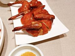 -希尔顿酒店-豫园中餐厅