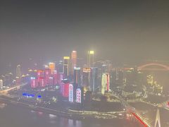 -WFC会仙楼观景台