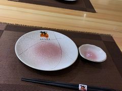 -割烹旭日本料理(龙湖狮山天街店)