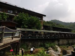 -北京水岸山吧度假村(雁栖镇店)