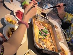 -半天妖烤鱼(大兴大悦春风里店)