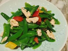 -唐猫庭院·千年陕菜(大唐不夜城店)