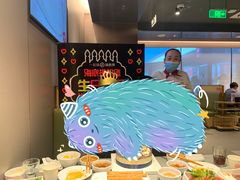 -海底捞火锅(亲贤北街店)