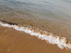 -威海国际海水浴场旅游区
