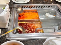 -海底捞火锅(德辉广场店)