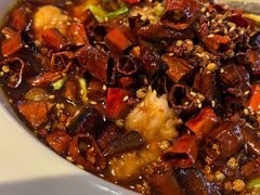 -水煮三国·川鲁江湖菜(香山店)