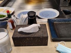 -大渔铁板烧(蛇口店)