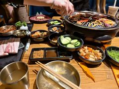 -九田家黑牛烤肉料理(华侨城店)