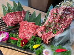 -丸藏和牛烧肉专门店(园区师惠坊店)
