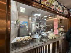 -功德林(南京西路店)