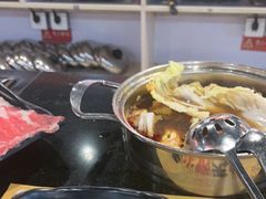 -呷哺呷哺(西单大悦城店)