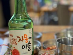 -哼蟹二将·烤肉酱蟹(合生汇店)