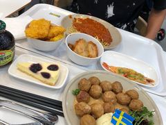 瑞典肉圆-宜家·瑞典风味餐厅(北京西红门店)