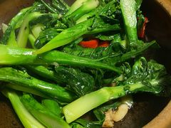 -辉记炭烧海鲜大排档·老字号(福田店)