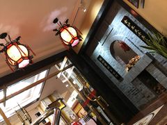 -北京全聚德(西翠路店)