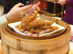 -点都德(华强南店)
