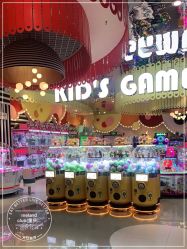 点击看大图 -meland club亲子乐园(重庆万象城店)
