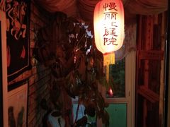-慢丽江·云南野生菌土鸡锅(付家庄店)