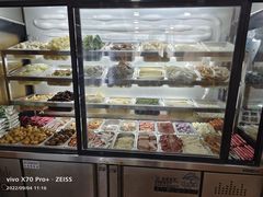 -金张掖麻辣烫(凤城一路店)