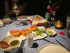 -弦月窗LUNETTE BY AMANDA(复兴路店)