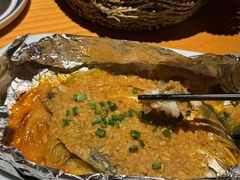 -蚝翅·海鲜粥·烧烤·龙虾季(海曙天一店)