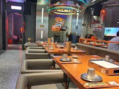 -路边羊烧烤酒场(宝带路店)
