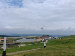 -龙里油画大草原旅游区