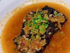 老长沙臭豆腐-遇见湘·地道湖南菜(云门店)