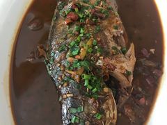 -又见炊烟私房菜(敬亭路店)