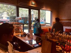 -牛信亭韩国料理·炭火烤肉(紫藤路店)
