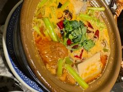 -南京大牌档(中关村领展广场店)