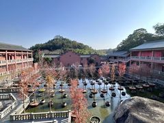 -石峰岩寺