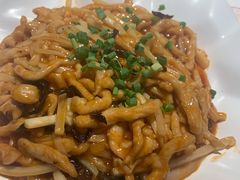 -小放牛炒菜馆(三丰店)