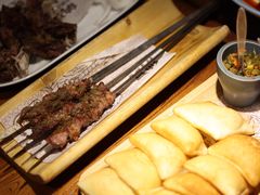 -纳瓦新疆菜(银都店)