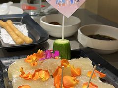 -海底捞火锅(王府井店)