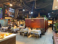 -小螺号海鲜·地道鲁菜(泉城广场店)