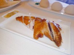 -富力丽思卡尔顿酒店·丽轩中餐厅