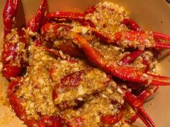 -老长沙龙虾馆·聚会餐厅(白石洲店)