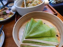 -林四喜·闽南传家菜(鼓浪屿店)