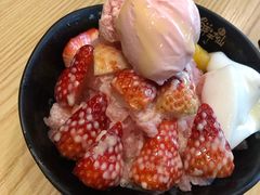 -鲜芋仙(泰州万达店)