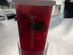 -introlemons(北京西单更新场店)