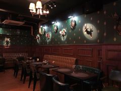 -The Cheebat 锌吧·Bistro(体育西店)