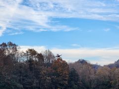 -黄山太平湖风景区