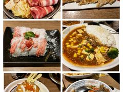 -小川洋风料理(大悦城店)