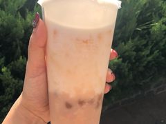 -益禾堂(工商大学店)