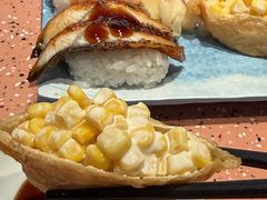 -元气寿司(东方宝泰店)