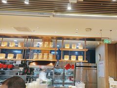 -西贝(武汉群星城店)