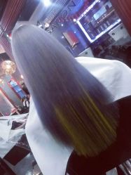 点击看大图 -3AM HAIR SALON烫发染发接发